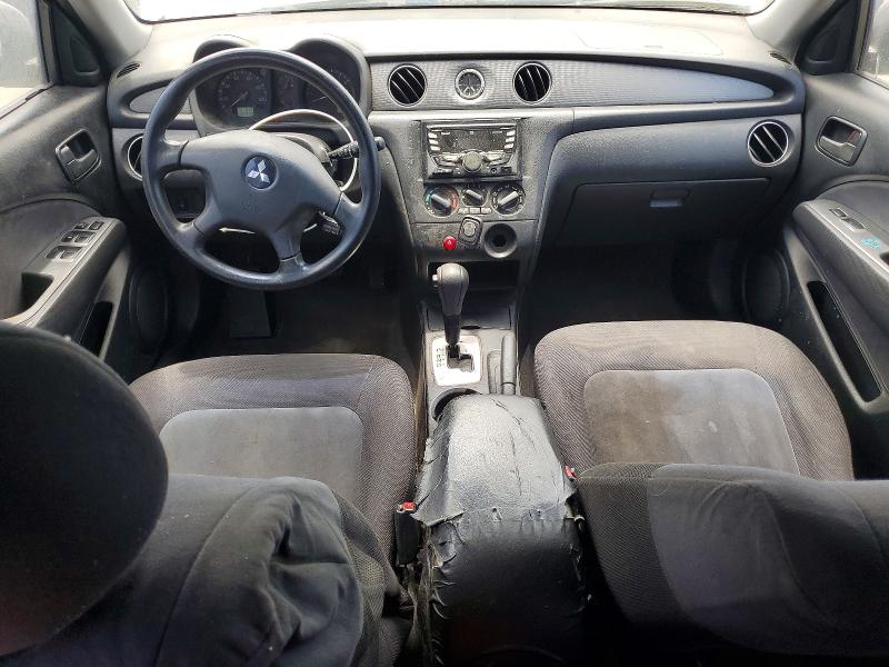 62171926 :رقم المزاد ، JA4LX31G93U029316 vin ، 2003 Mitsubishi Outlander مزاد بيع