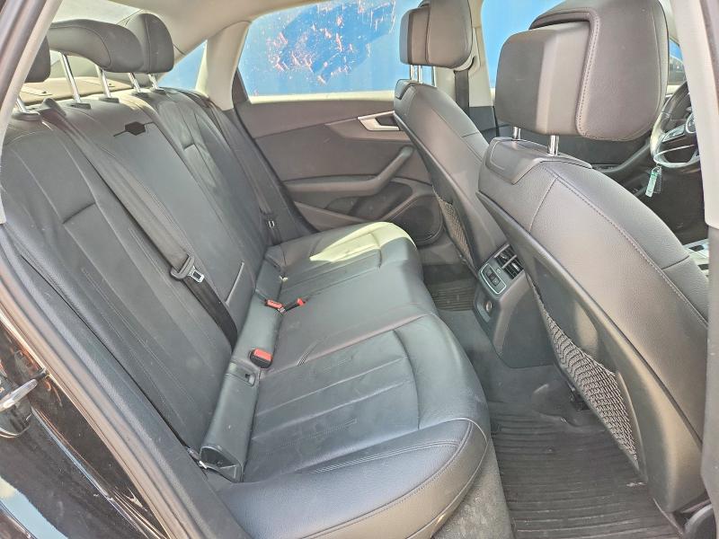 Aukcja sprzedaży 2017 Audi A4, vin: WAUGNAF48HN014787, numer aukcji: 62126766