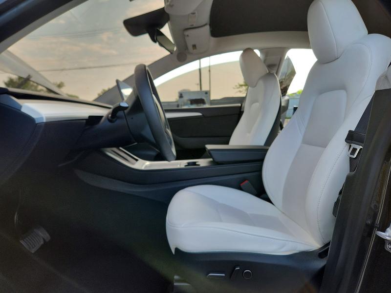Aukcja sprzedaży 2024 Tesla Model Y, vin: 7SAYGAEE9RF992889, numer aukcji: 61758566