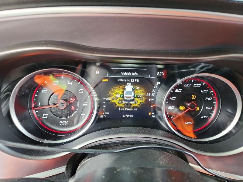 Aukcja sprzedaży 2019 Dodge Charger, vin: 2C3CDXGJ5KH661762, numer aukcji: 61821686