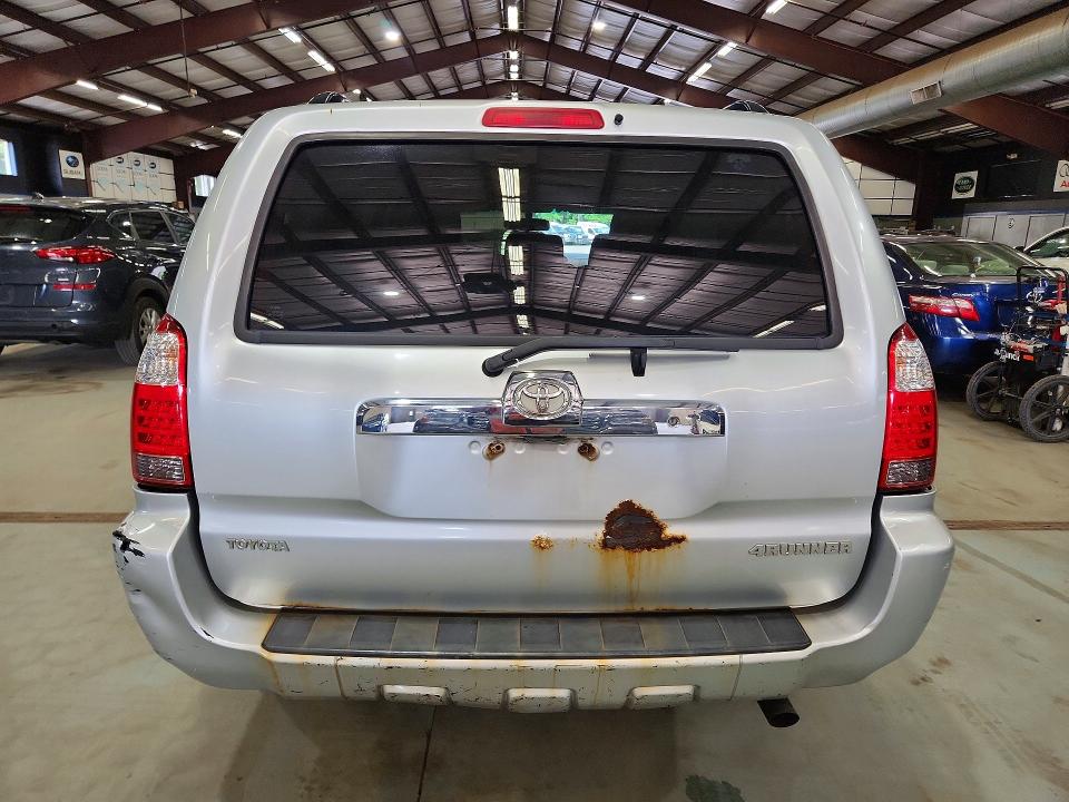 Aukcja sprzedaży 2009 Toyota 4runner, vin: JTEBU14R09K038742, numer aukcji: 62972846