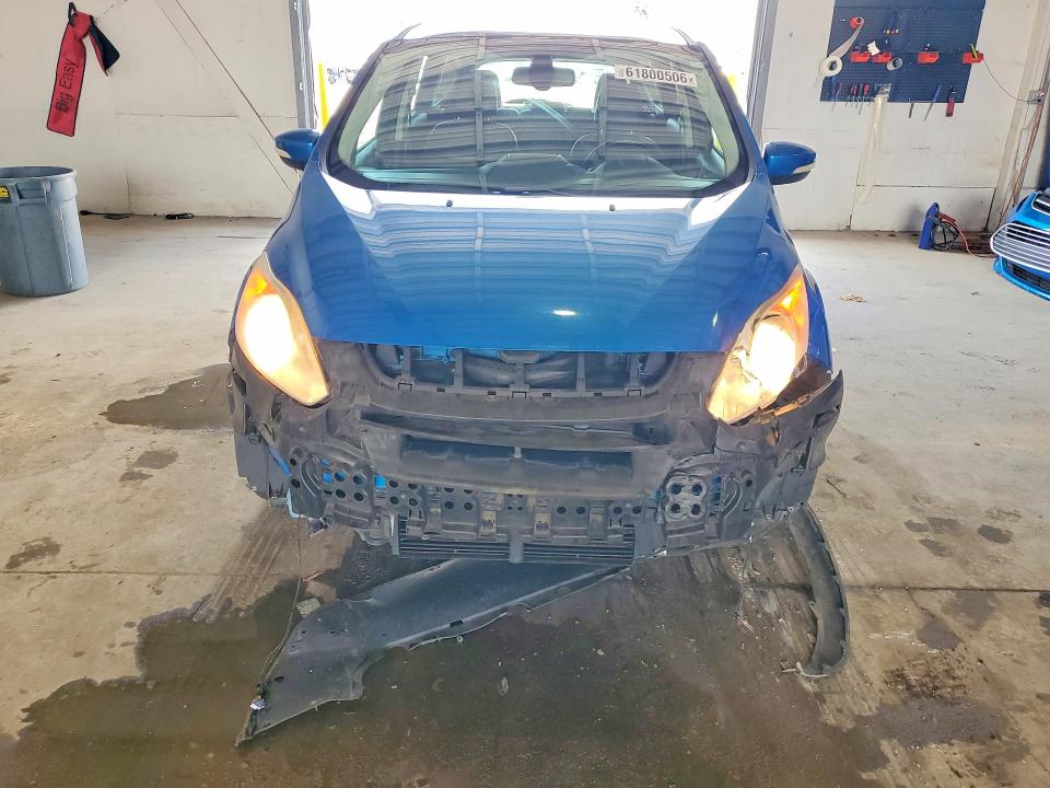 Продажа на аукционе авто 2013 Ford C-max, vin: 1FADP5BU8DL528938, номер лота: 61800506