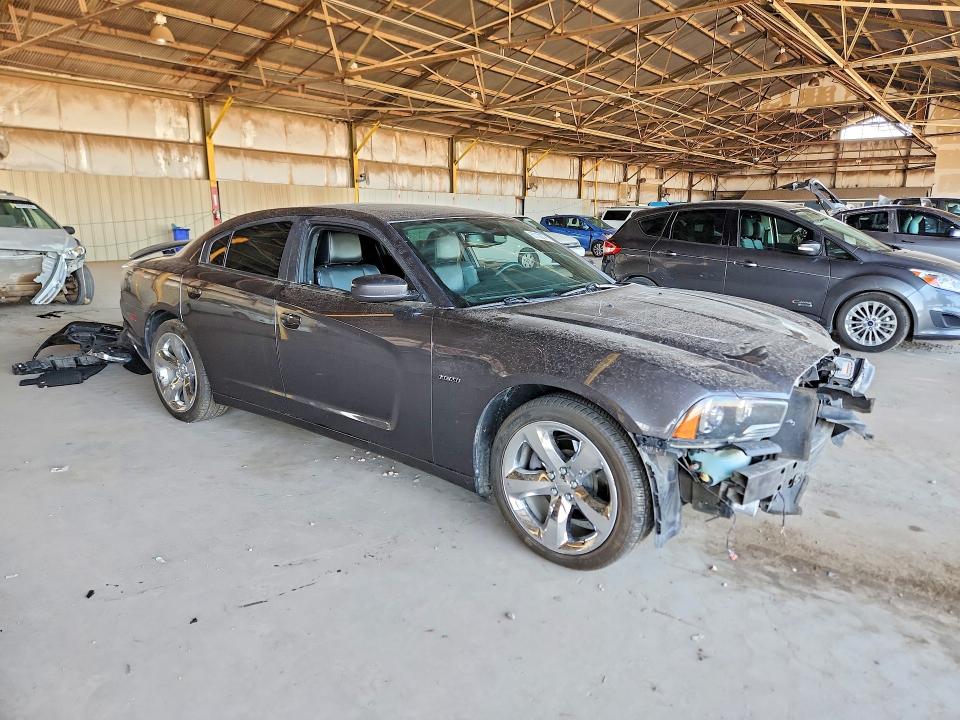 Продажа на аукционе авто 2013 Dodge Charger, vin: 2C3CDXCT7DH725830, номер лота: 60188376