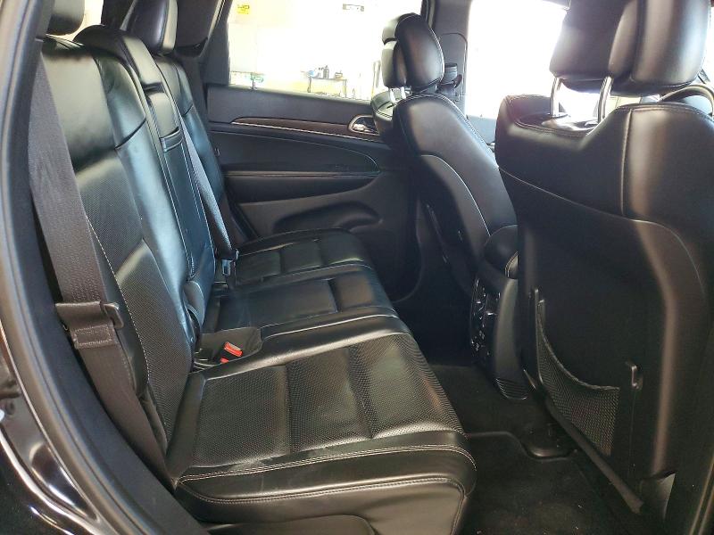 Продажа на аукционе авто 2015 Jeep Grand Cherokee, vin: 1C4RJFBM4FC112718, номер лота: 61467226