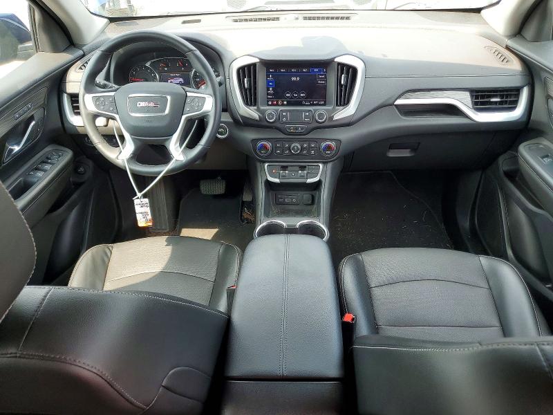 Aukcja sprzedaży 2023 Gmc Terrain, vin: 3GKALVEG3PL194250, numer aukcji: 61969066