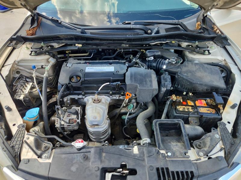 Продаж на аукціоні авто 2013 Honda Accord, vin: 1HGCR2F71DA061832, номер лоту: 60287886