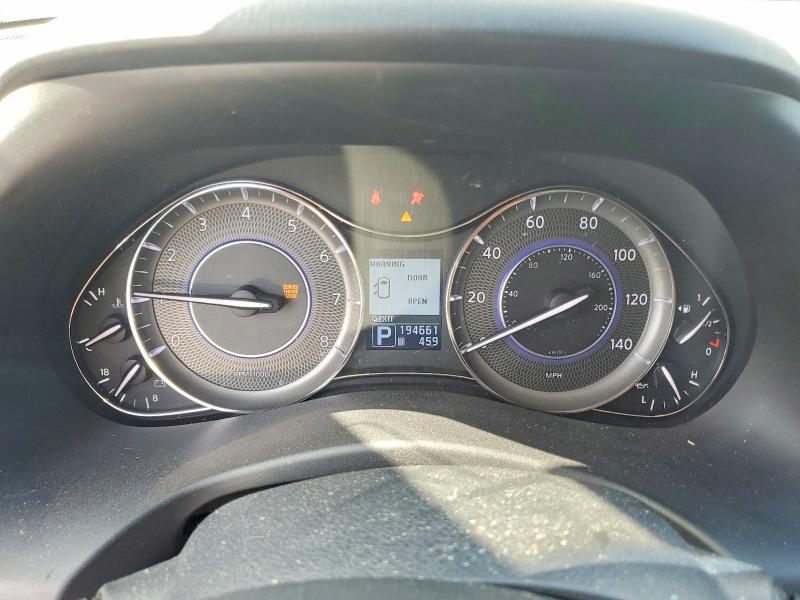 60141916 :رقم المزاد ، JN8AZ2NF1C9517718 vin ، 2012 Infiniti Qx56 مزاد بيع