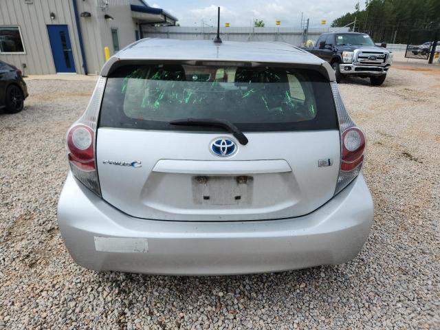 Продажа на аукционе авто 2013 Toyota Prius C, vin: JTDKDTB33D1557202, номер лота: 60829486