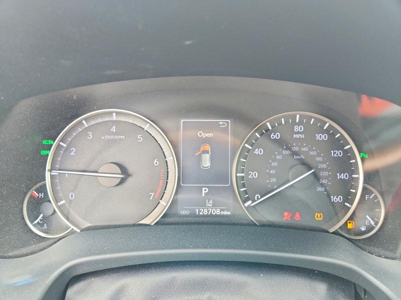 57269056 :رقم المزاد ، JTJDZKCA4J2010900 vin ، 2018 Lexus Rx مزاد بيع