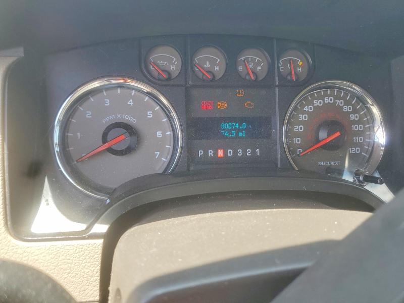 Aukcja sprzedaży 2009 Ford F150, vin: 1FTRX12899KA39764, numer aukcji: 63238396