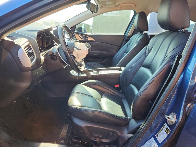 Aukcja sprzedaży 2017 Mazda 3, vin: JM1BN1L78H1116285, numer aukcji: 62442336