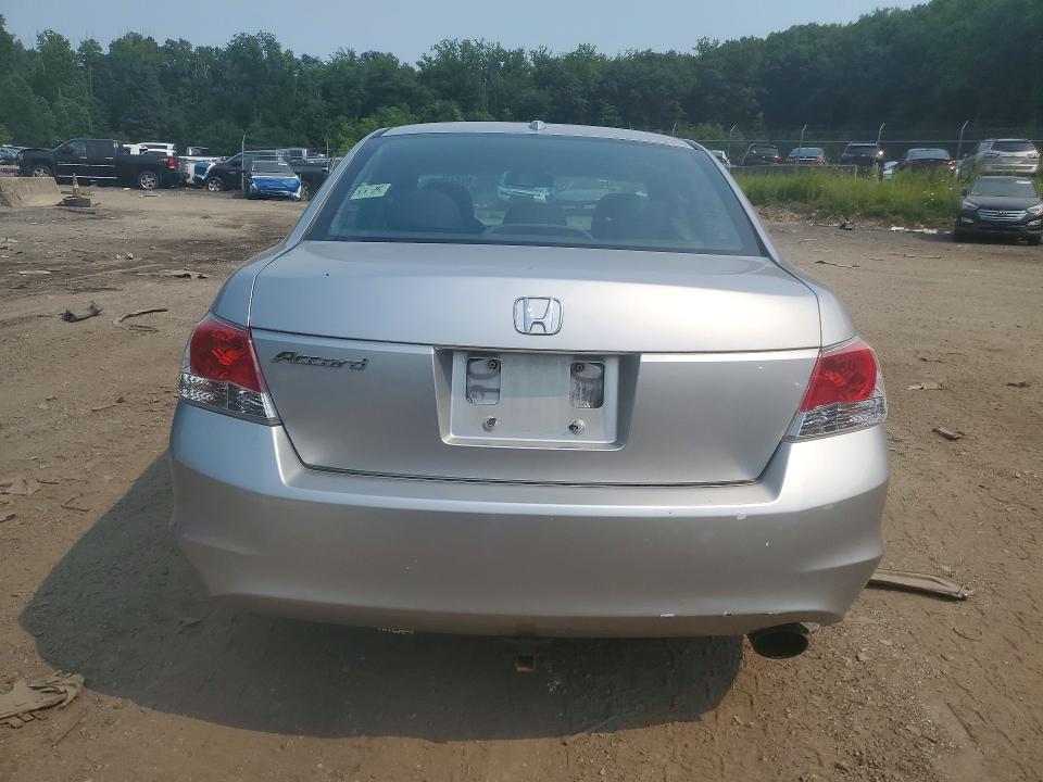 Aukcja sprzedaży 2010 Honda Accord, vin: 1HGCP2F87AA119176, numer aukcji: 61041996