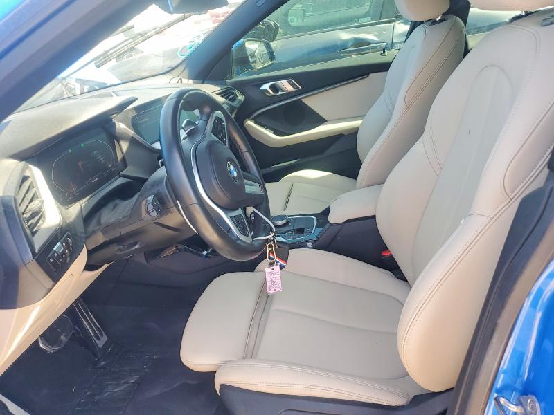 Aukcja sprzedaży 2022 Bmw 228xi, vin: WBA73AK08N7K27666, numer aukcji: 61334496