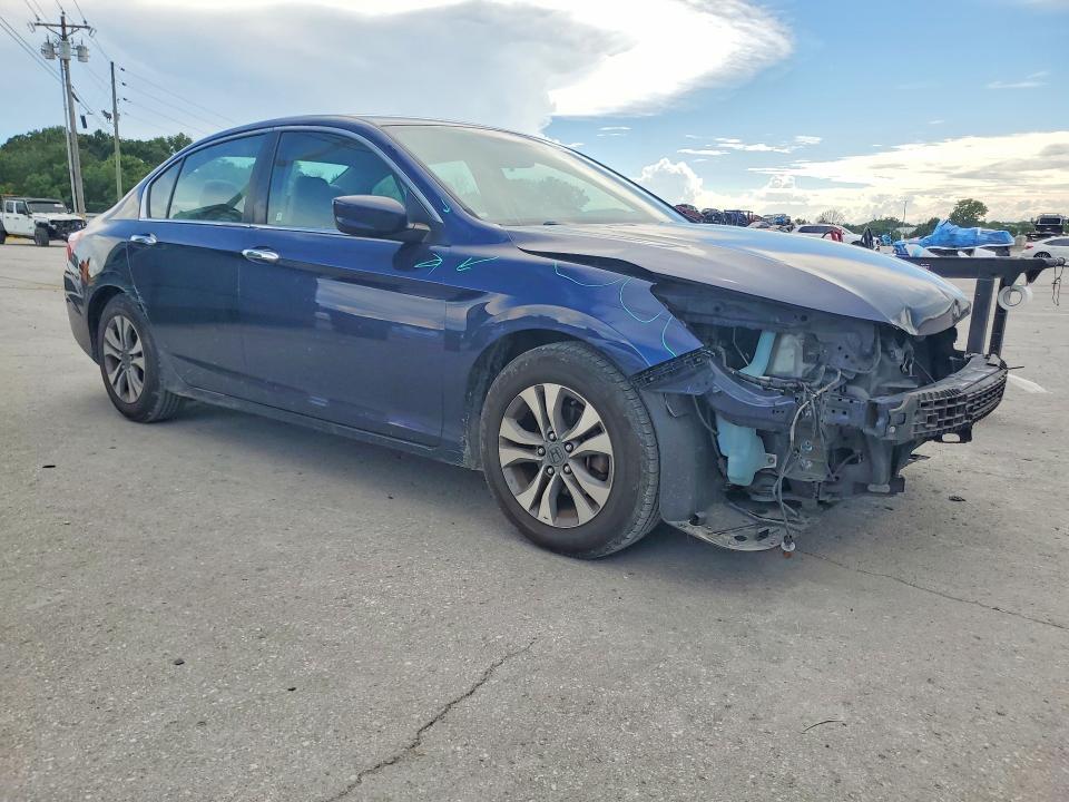 Продаж на аукціоні авто 2014 Honda Accord, vin: 1HGCR2F31EA158124, номер лоту: 59954196