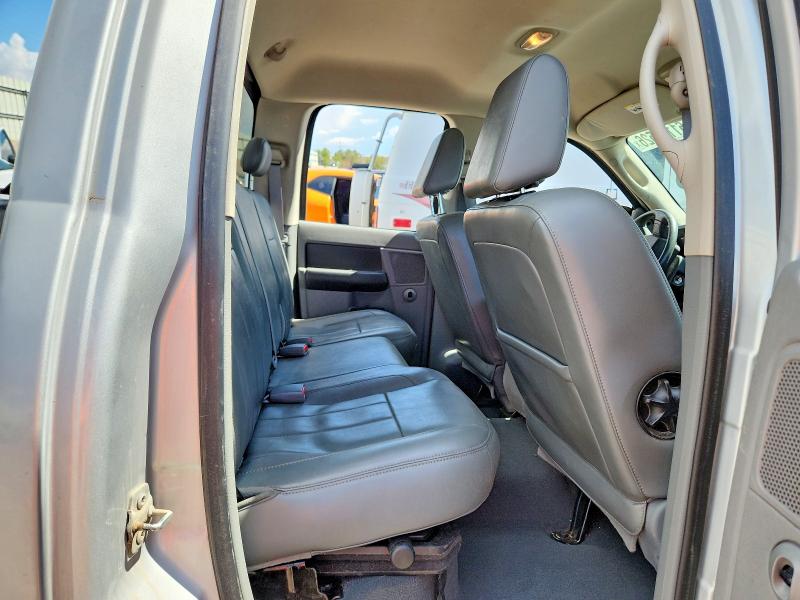 Aukcja sprzedaży 2008 Dodge Ram 1500, vin: 1D7HU18228S515817, numer aukcji: 61159526