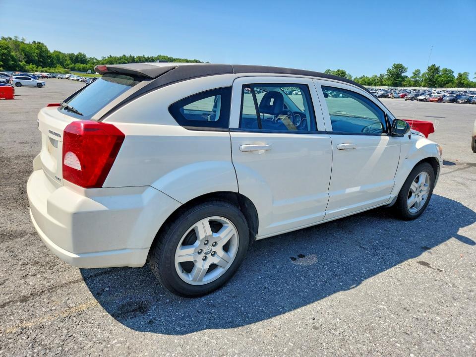 62417376 :رقم المزاد ، 1B3HB48A69D103318 vin ، 2009 Dodge Caliber مزاد بيع