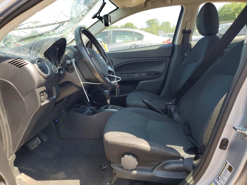 Aukcja sprzedaży 2017 Mitsubishi Mirage, vin: ML32F4FJ2HHF16037, numer aukcji: 61182436