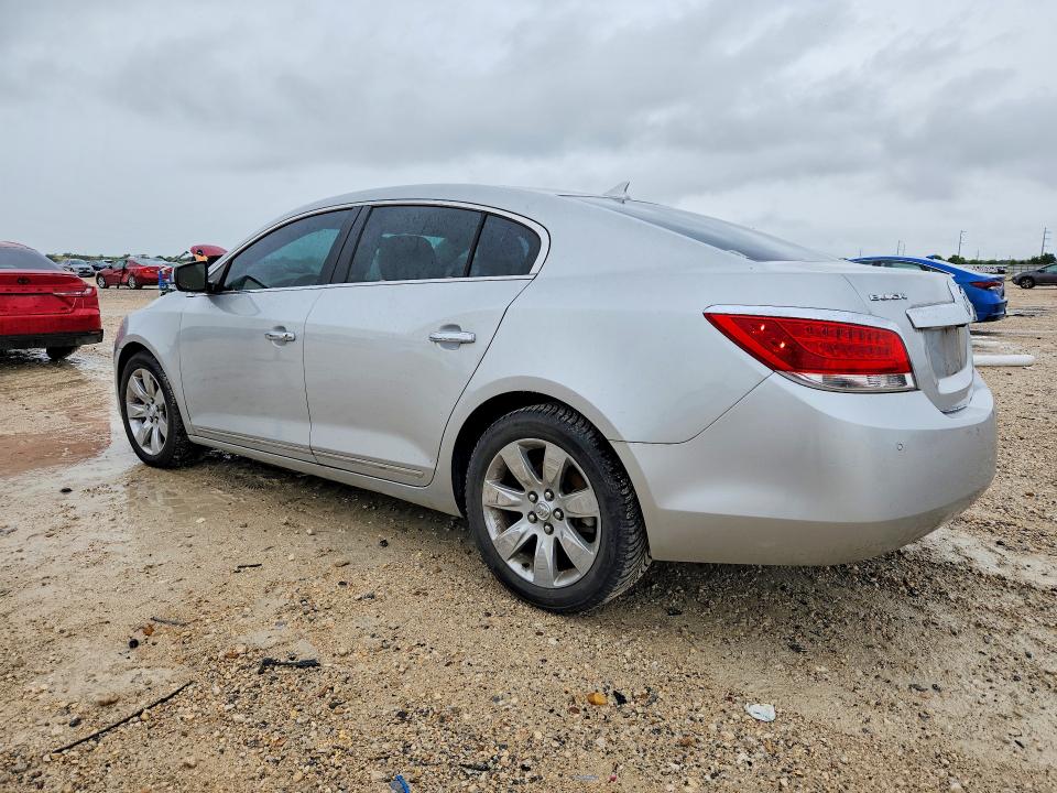 2010 Buick Lacrosse მანქანა იყიდება აუქციონზე, vin: 1G4GC5EG0AF256626, აუქციონის ნომერი: 61148616