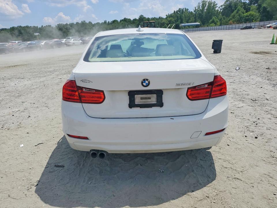 Продаж на аукціоні авто 2015 Bmw 328, vin: WBA3A5G57FNP34913, номер лоту: 59856616