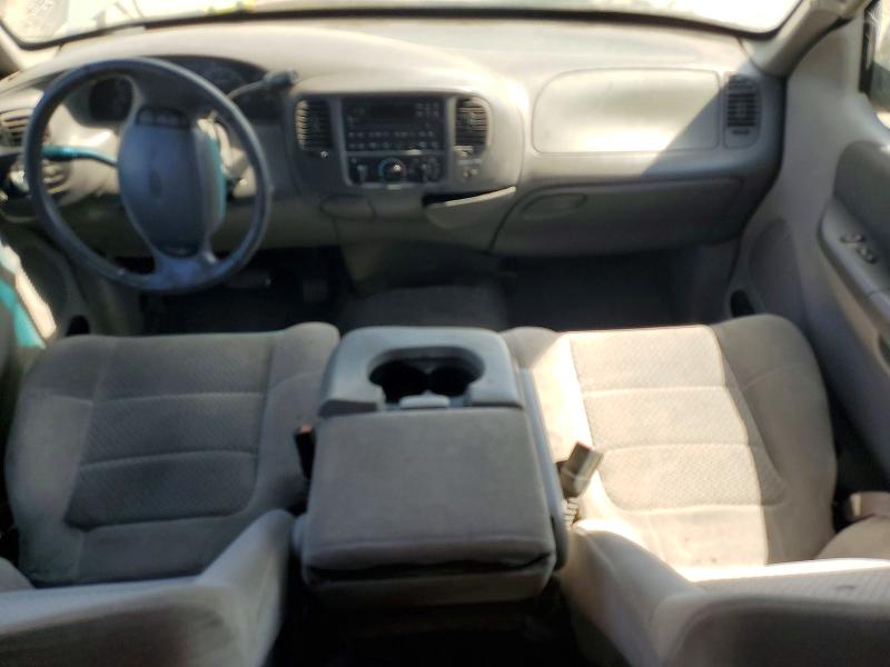 60199516 :رقم المزاد ، 1FTRX17W82NA93021 vin ، 2002 Ford F150 مزاد بيع