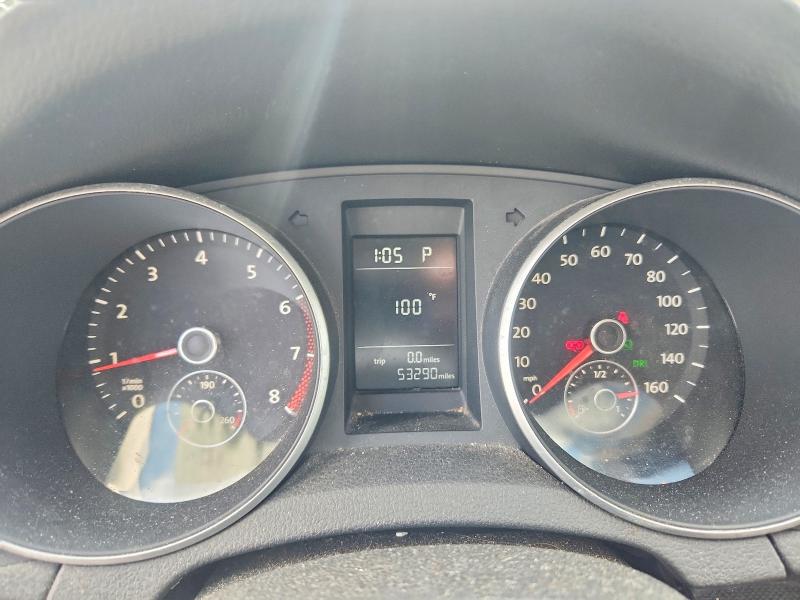 Продаж на аукціоні авто 2012 Volkswagen Jetta, vin: 3VWPP7AJ8CM605490, номер лоту: 63221216