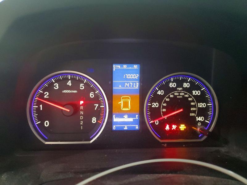 Продаж на аукціоні авто 2010 Honda Cr-v, vin: 5J6RE4H39AL091018, номер лоту: 61917566