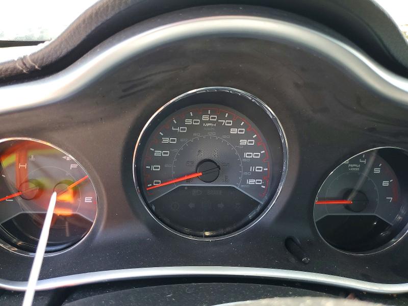 Aukcja sprzedaży 2011 Dodge Avenger, vin: 1B3BD1FB1BN542291, numer aukcji: 63361466