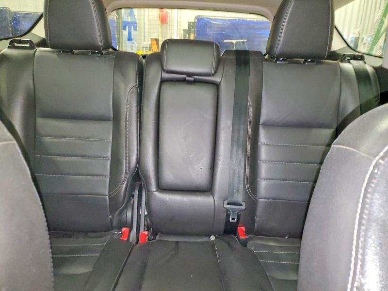 Aukcja sprzedaży 2014 Ford Escape, vin: 1FMCU9J91EUA23740, numer aukcji: 62039216