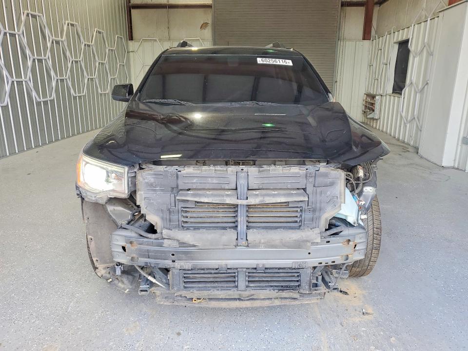 Aukcja sprzedaży 2017 Gmc Acadia, vin: 1GKKNSLAXHZ294268, numer aukcji: 60256116