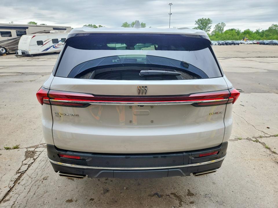 Продажа на аукционе авто 2026 Buick Enclave, vin: 5GAEVAKS1TJ267790, номер лота: 59717396