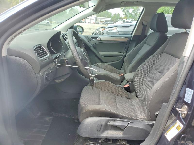 Aukcja sprzedaży 2013 Volkswagen Golf, vin: WVWDB7AJ3DW135830, numer aukcji: 59903556