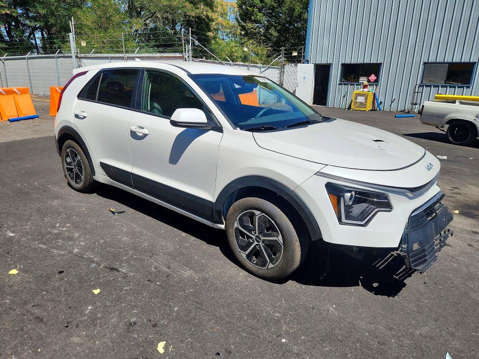 Aukcja sprzedaży 2026 Kia Niro, vin: KNDCP3LE9T5340305, numer aukcji: 63591226