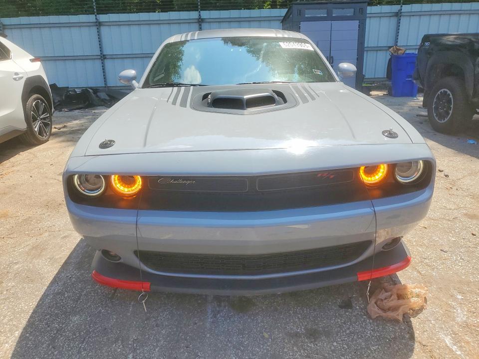 Aukcja sprzedaży 2021 Dodge Challenger, vin: 2C3CDZFJ0MH673883, numer aukcji: 62042906