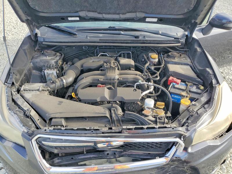 Продажа на аукционе авто 2015 Subaru Xv Crosstrek, vin: JF2GPAMC8F8228358, номер лота: 62839126