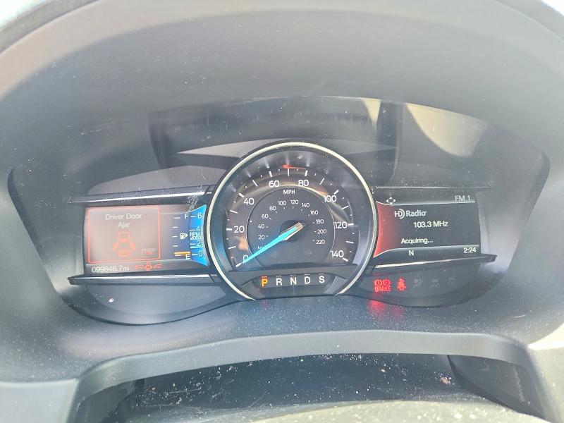 Aukcja sprzedaży 2018 Ford Explorer, vin: 1FM5K8GT9JGC14875, numer aukcji: 59669866