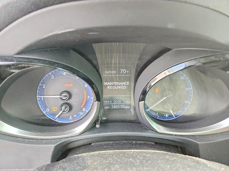 Продажа на аукционе авто 2015 Toyota Corolla, vin: 2T1BURHE4FC359268, номер лота: 61935096