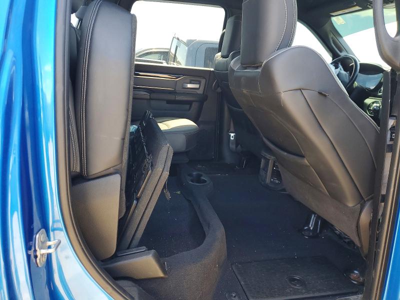 Продажа на аукционе авто 2020 Ram 2500, vin: 3C6TR5EJ0LG304423, номер лота: 58943556