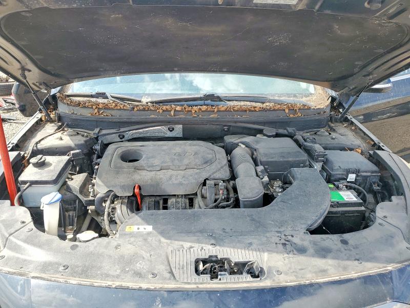 2015 Hyundai Sonata მანქანა იყიდება აუქციონზე, vin: 5NPE34AF5FH229163, აუქციონის ნომერი: 59735966