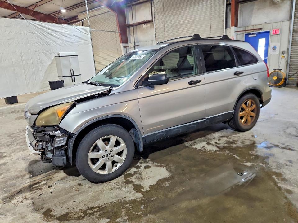 60242356 :رقم المزاد ، JHLRE48557C079998 vin ، 2007 Honda Cr-v مزاد بيع