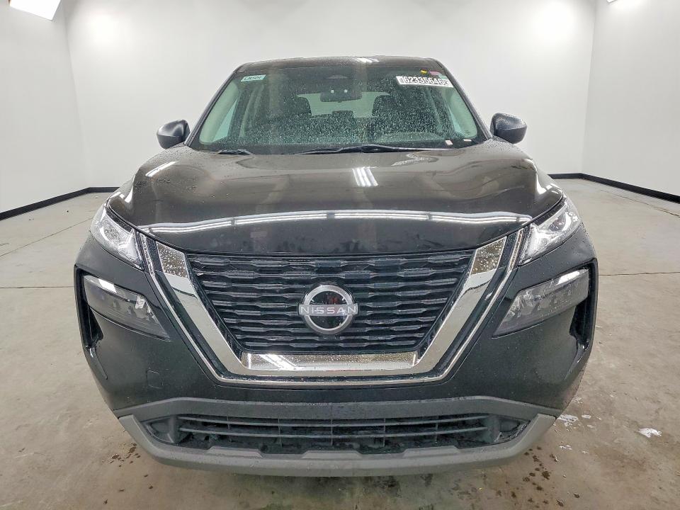 62335646 :رقم المزاد ، 5N1BT3AA2PC869549 vin ، 2023 Nissan Rogue مزاد بيع