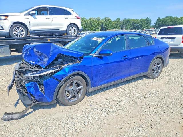 Продаж на аукціоні авто 2025 Kia K4, vin: 3KPFT4DE0SE037588, номер лоту: 62340586