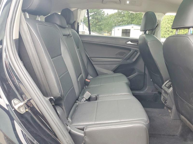 Aukcja sprzedaży 2021 Volkswagen Tiguan, vin: 3VV2B7AX9MM023000, numer aukcji: 62908116
