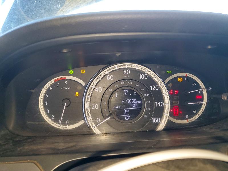 Продаж на аукціоні авто 2015 Honda Accord, vin: 1HGCR2F3XFA131361, номер лоту: 60354716