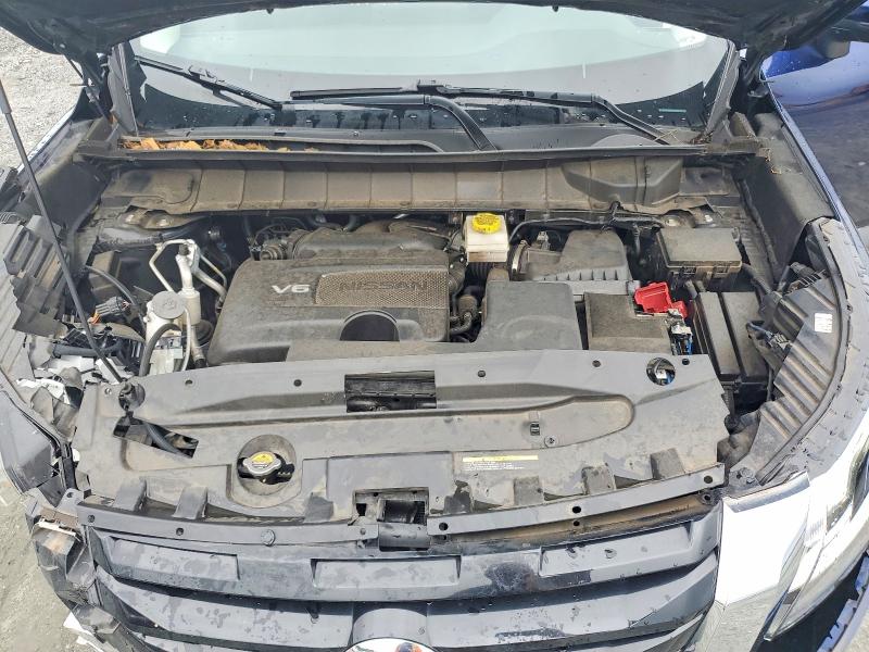 Продаж на аукціоні авто 2022 Nissan Pathfinder, vin: 5N1DR3BA4NC228342, номер лоту: 60768066