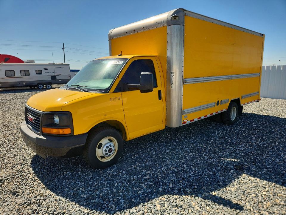 Aukcja sprzedaży 2015 Gmc Savana, vin: 1GD374CG1F1168513, numer aukcji: 58334166