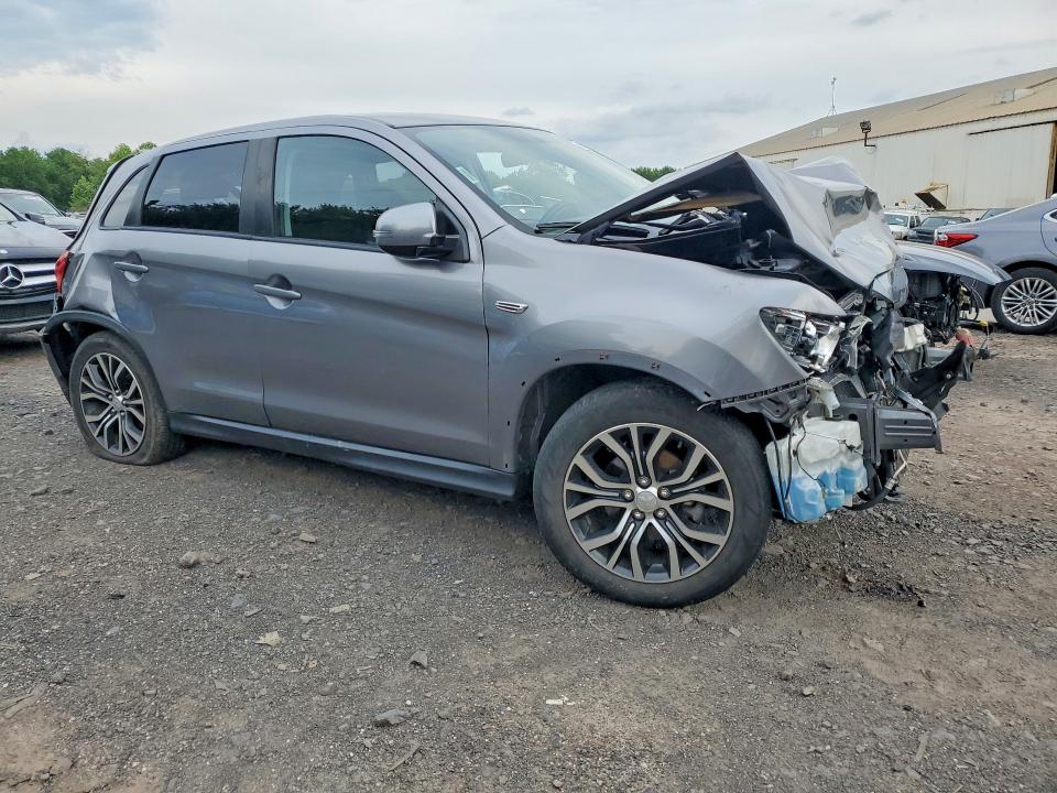 Aukcja sprzedaży 2019 Mitsubishi Outlander Sport, vin: JA4AP3AUXKU034083, numer aukcji: 60560386