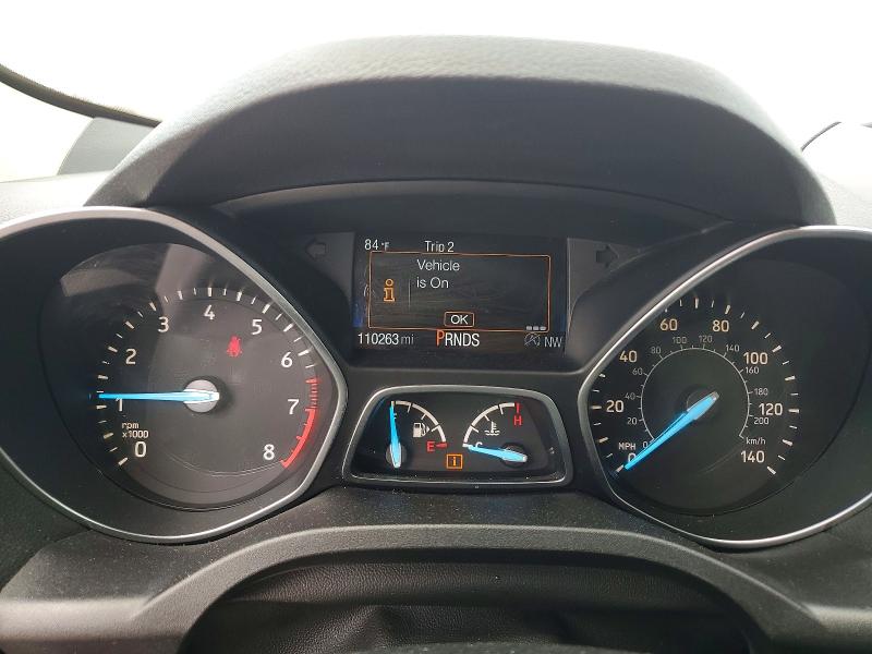 Aukcja sprzedaży 2018 Ford Escape, vin: 1FMCU0GD9JUD20238, numer aukcji: 60630496