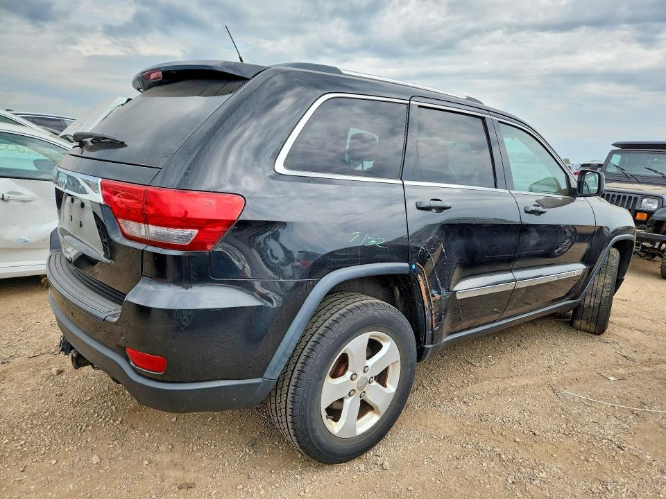 60398496 :رقم المزاد ، 1C4RJFAGXCC281357 vin ، 2012 Jeep Grand Cherokee مزاد بيع