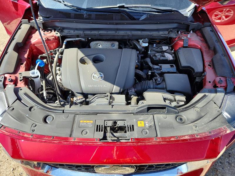 Продаж на аукціоні авто 2025 Mazda Cx-5, vin: JM3KFBCL8S0801441, номер лоту: 60116436