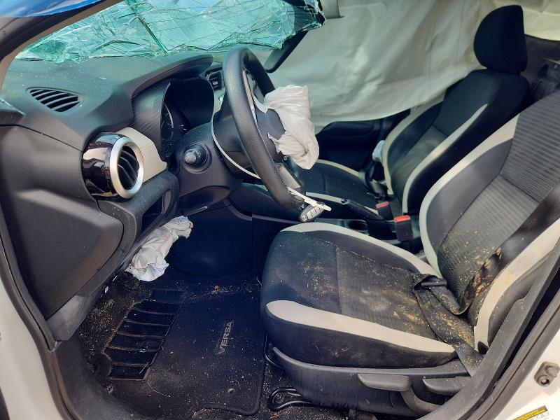 Aukcja sprzedaży 2020 Nissan Versa, vin: 3N1CN8EV3LL909264, numer aukcji: 59218346